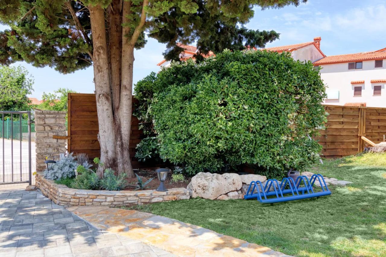Laurus Garden * Medulin