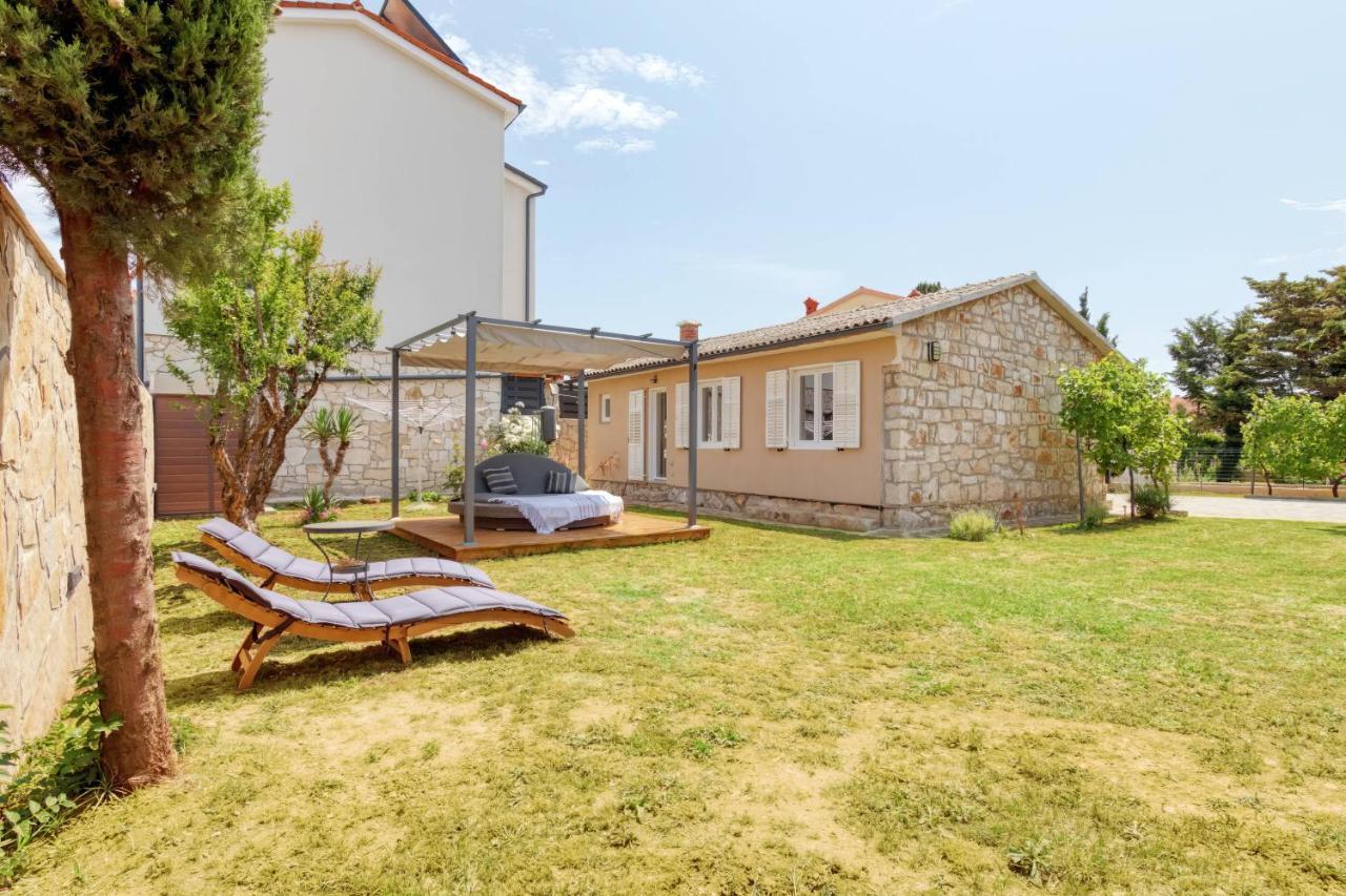 Ferienhaus Laurus Garden *