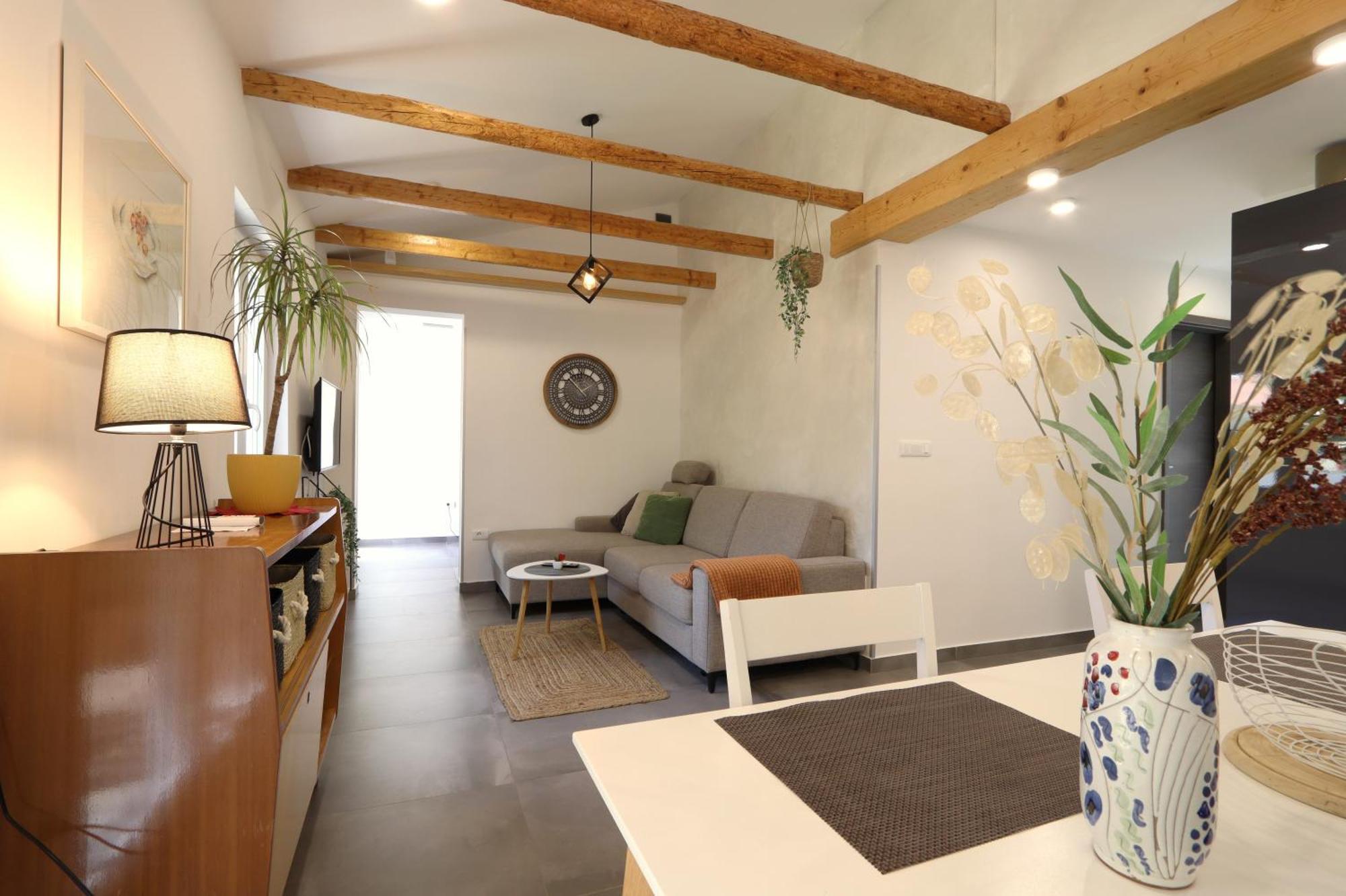 Laurus Garden Ferienhaus
